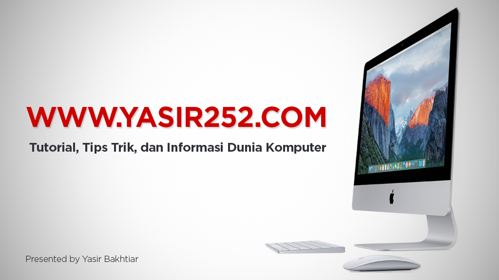 YASIR252  IT Technology Resource, Software and Games
