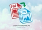 Cara Convert PDF ke JPG