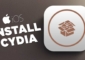 Cara Install Cydia