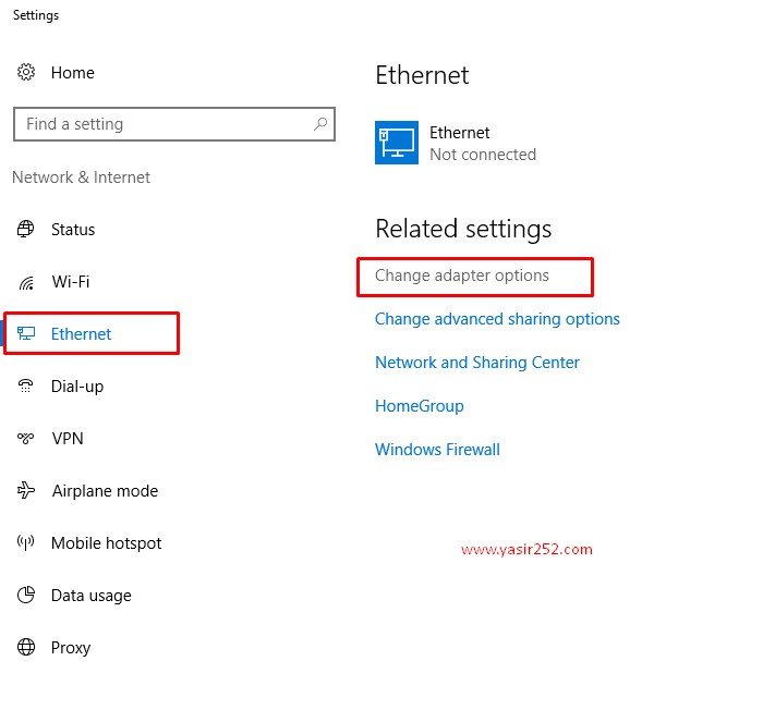 Cara melihat password wifi di windows 10