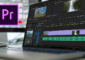 Cara menggabungkan video audio premiere pro