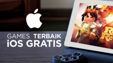 Download Games Gratis iPad iPhone iOS 2017