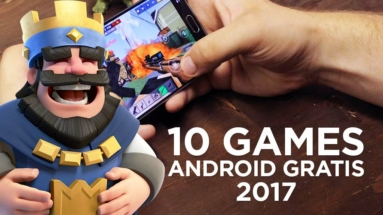 Game Android Terbaik 2017