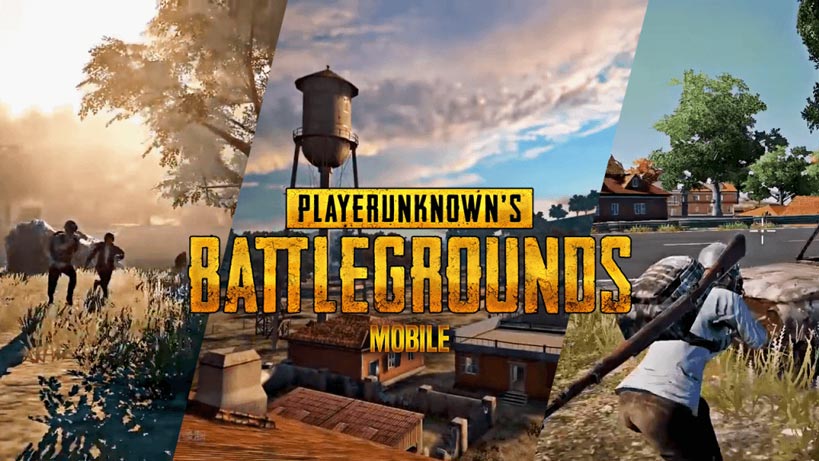 Download pubg mobile android