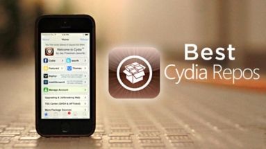 Download Cydia Games App Cydia Source dan Cydia Repository untuk iPhone iPad iOS