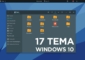 Download tema windows 10 keren
