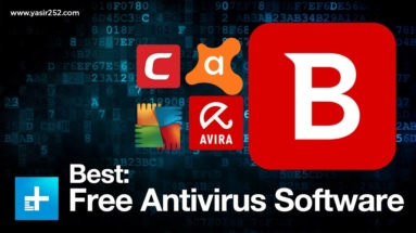 Antivirus gratis terbaik 2018
