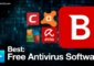 Antivirus gratis terbaik 2018