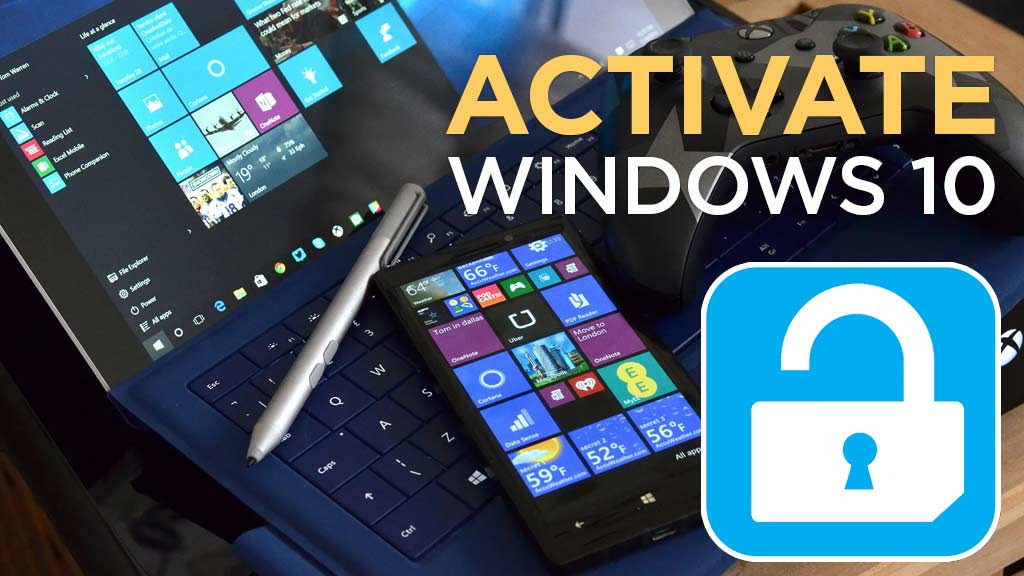 cara aktivasi windows 10 pro cara aktivasi windows 10 pro