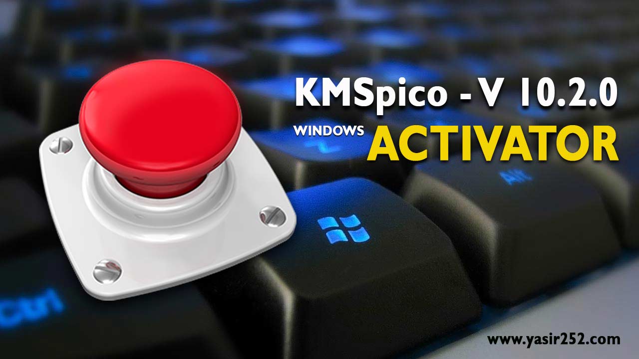 kmspico activator download