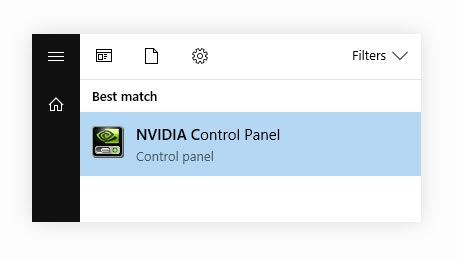 Boost FPS PC Game Menggunakan Nvidia Control Panel