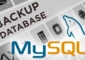 Cara Backup Database MYSQL di PHPMyAdmin