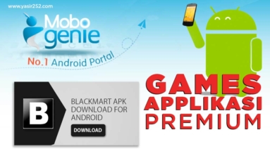 Cara Download Applikasi Berbayar Premium Android GRATIS!