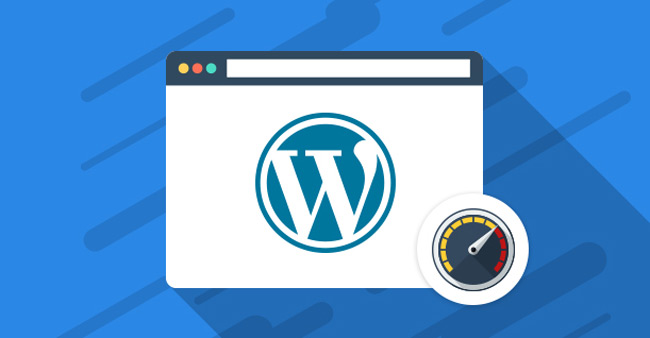 Cara Membuat Website WordPress Optimisasi Kecepatan