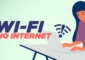 Cara Memperbaiki Wifi Tersambung Tapi Tidak Bisa Internet