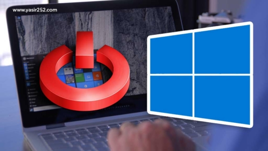 Windows 10 Tidak Bisa Shutdown? Ini Caranya Windows 10 Tidak Bisa Shutdown? Ini Caranya
