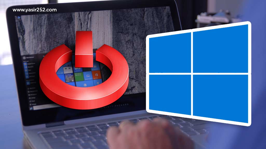 Windows 10 Tidak Bisa Shutdown