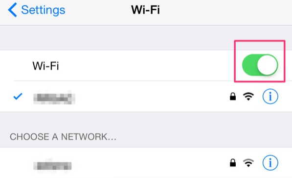 Cara Mengatasi Masalah Autentikasi Wifi