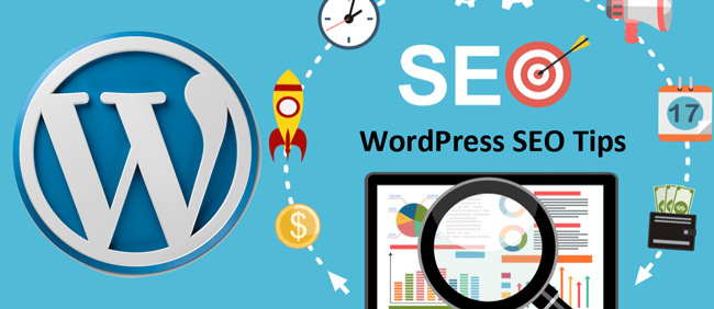 Optimisasi SEO WordPress