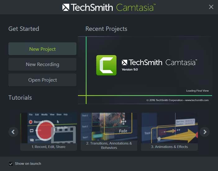 Download Camtasia 2018 Full Version Gratis (Juli 2018 ...