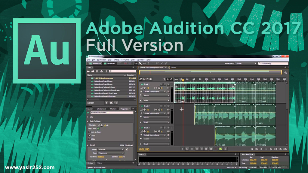 adobe audition recording software adobe audition recording software