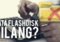 Cara Mengembalikan Data Yang Hilang di Flashdisk