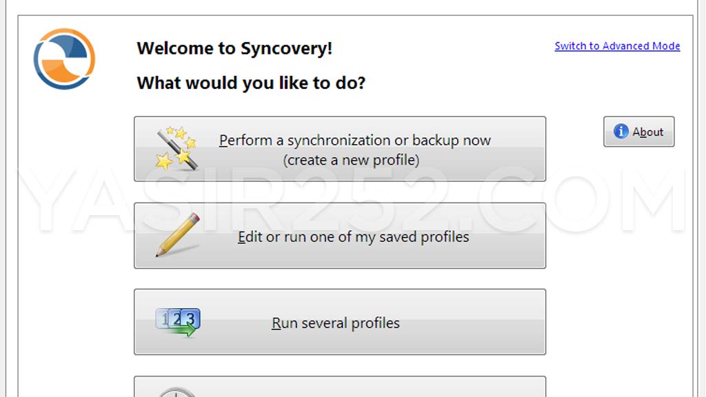 copy syncovery ini file copy syncovery ini file