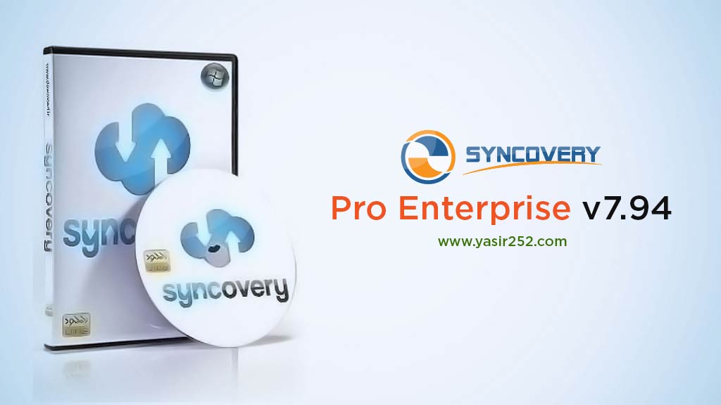 syncovery pro enterprise