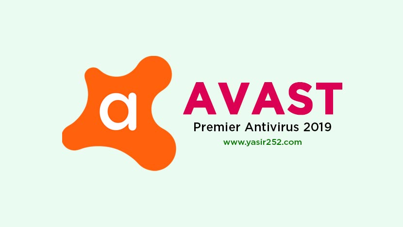 avast antivirus with crack free download 2017 full version