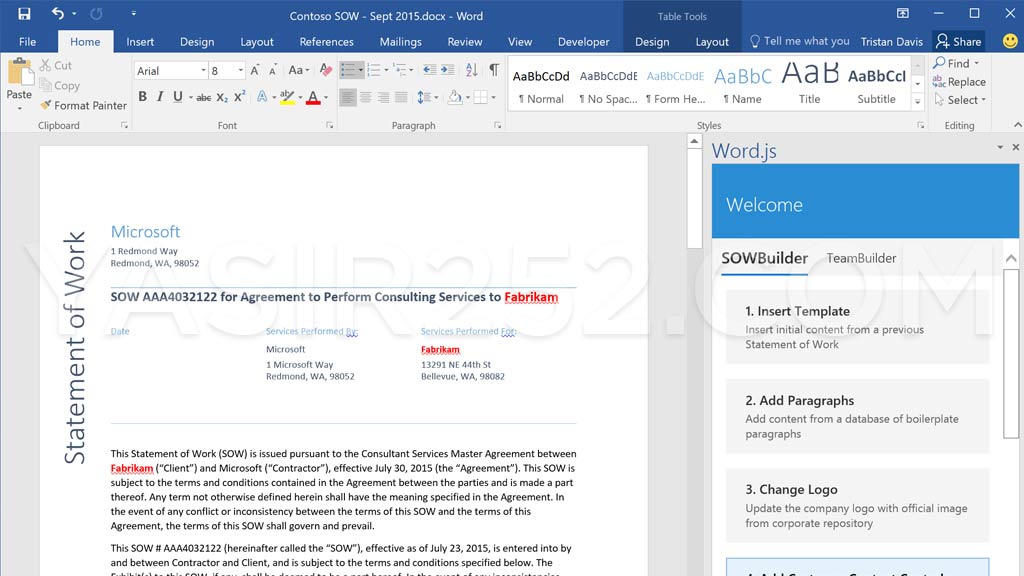 Microsoft Office 2016 Full Version Gratis (Updated)  YASIR252