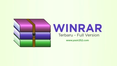 Download Winrar 64 Bit Full Crack Terbaru
