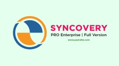 Syncovery Pro Enterprise Free Download Full Version Serial