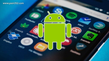 Aplikasi Terbaik Android 2018