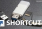 Cara Menghapus Virus Shortcut Flashdisk Dengan Command Prompt