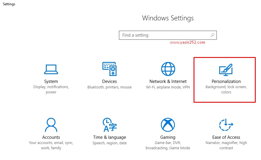 Cara Menghilangkan Recycle Bin Di Desktop Win 7 8 10 Yasir252