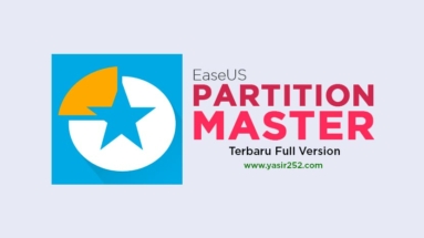 Download EaseUS Partition Master Full Version Crack