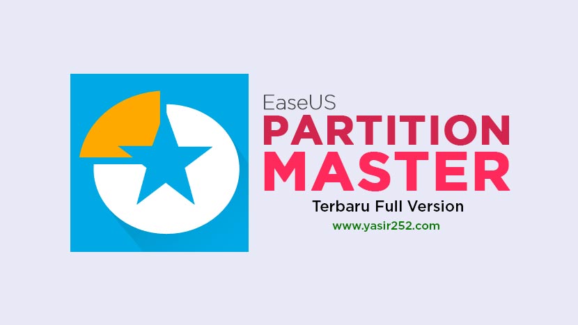 Download EaseUS Partition Master Full Version