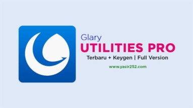 Download Glary Utilities Full Version Keygen