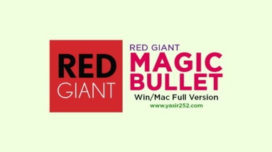 Download Magic Bullet Suite Full Version Serial