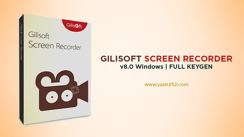 GiliSoft Screen Recorder Pro 12.2 for apple instal GiliSoft Screen Recorder Pro 12.2 for apple instal