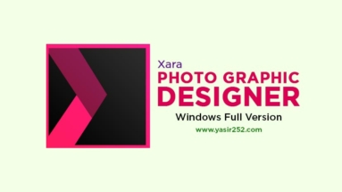 Download Xara Photo Graphic Designer Full Version
