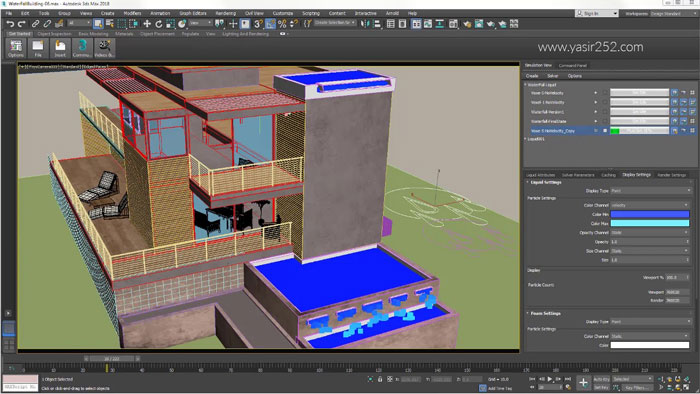 3ds max 2017 crack download