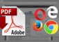 Cara Menonaktifkan PDF Viewer Browser Chrome Firefox Opera Edge Yasir252