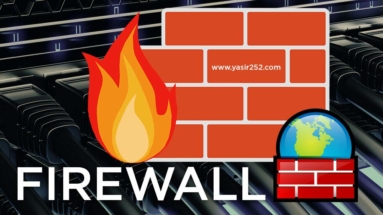 Cara Memblokir Program dengan Firewall Agar Tidak Terhubung ke Internet Yasir252