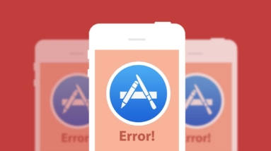 Cara Mengatasi App Store Tidak Bisa Download