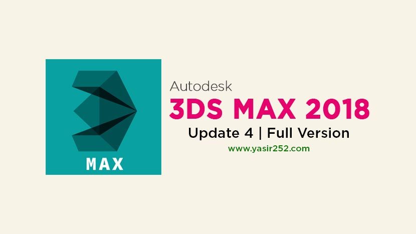 Autodesk 3ds Max 2018 Free Download 64 Bit Yasir252