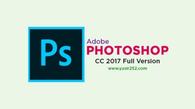 Download Adobe Photoshop CC 2017 Full Version