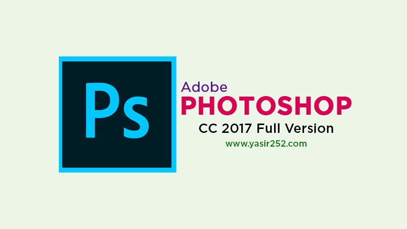 photoshop cc 2017 dmg