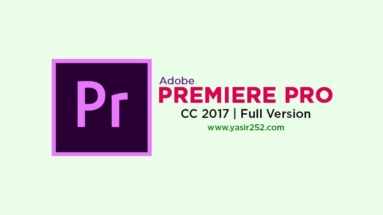 Download Adobe Premiere Pro CC 2017 Full Version Crack