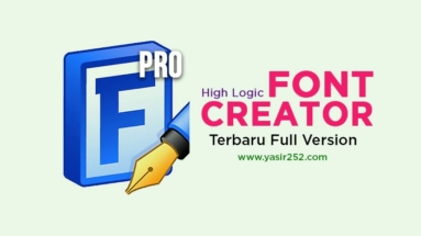 Download Font Creator Full Crack